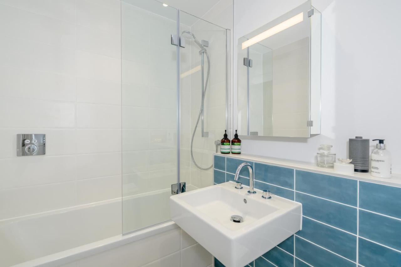 5 Middlecombe - Luxury Apartment At Byron Woolacombe, Only 4 Minute Walk To Woolacombe Beach! Exteriér fotografie