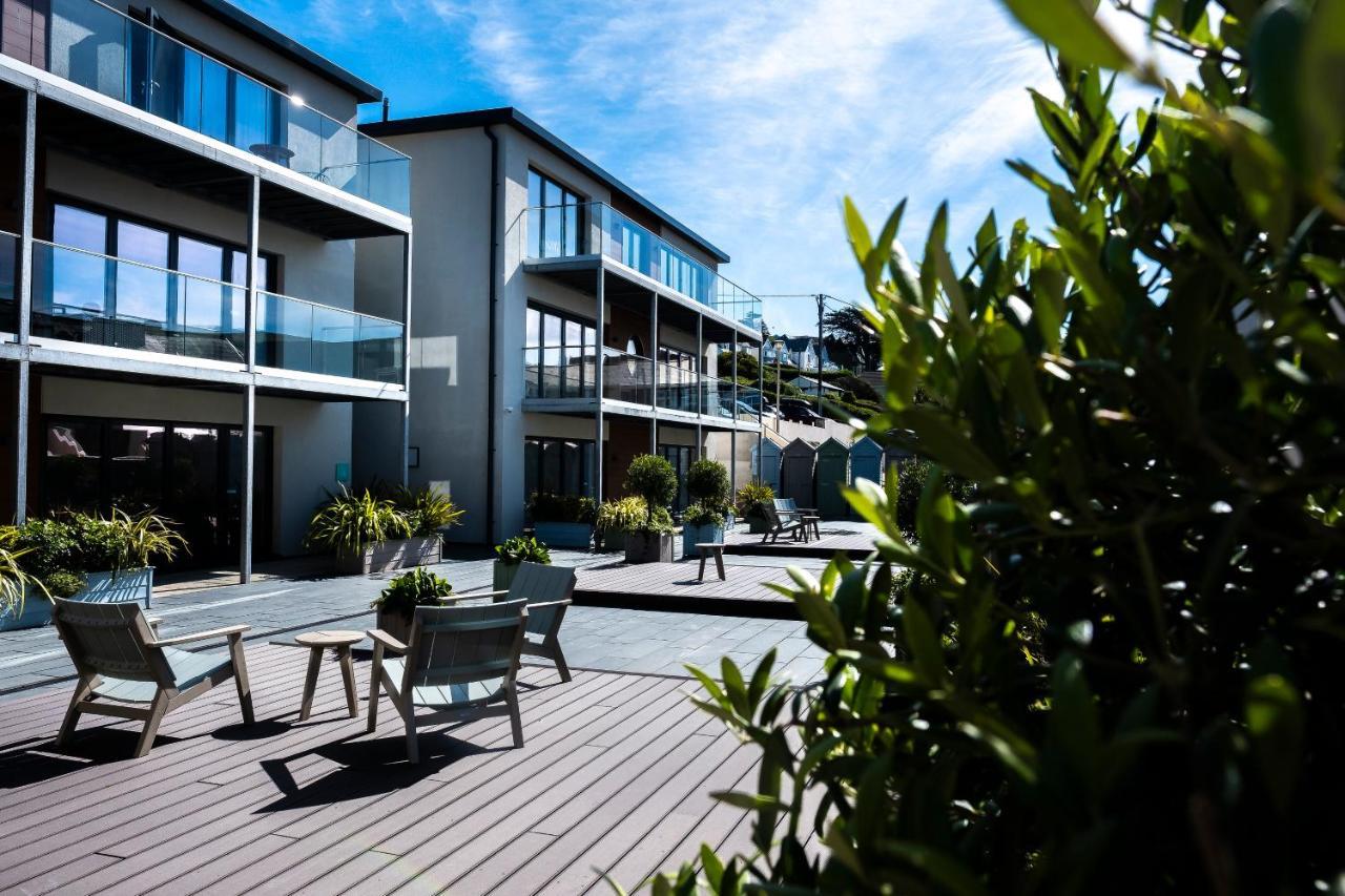 5 Middlecombe - Luxury Apartment At Byron Woolacombe, Only 4 Minute Walk To Woolacombe Beach! Exteriér fotografie