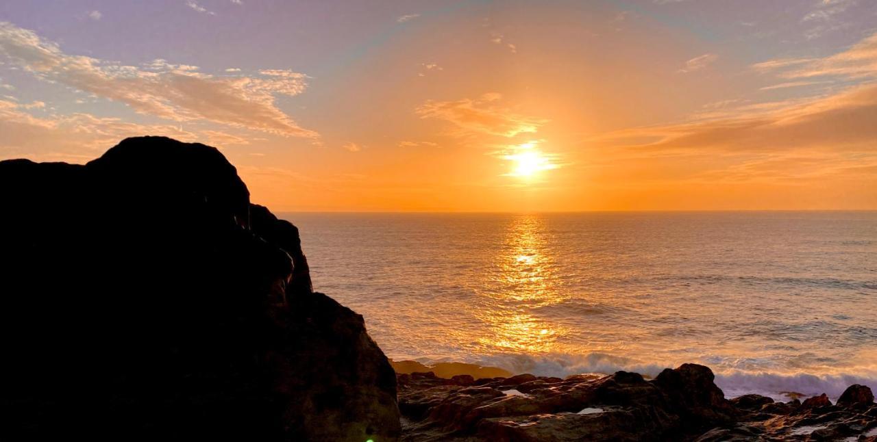 5 Middlecombe - Luxury Apartment At Byron Woolacombe, Only 4 Minute Walk To Woolacombe Beach! Exteriér fotografie