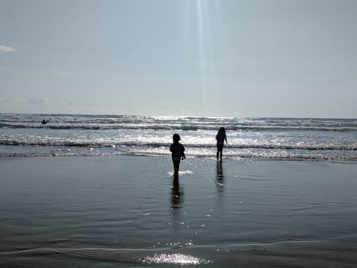 5 Middlecombe - Luxury Apartment At Byron Woolacombe, Only 4 Minute Walk To Woolacombe Beach! Exteriér fotografie